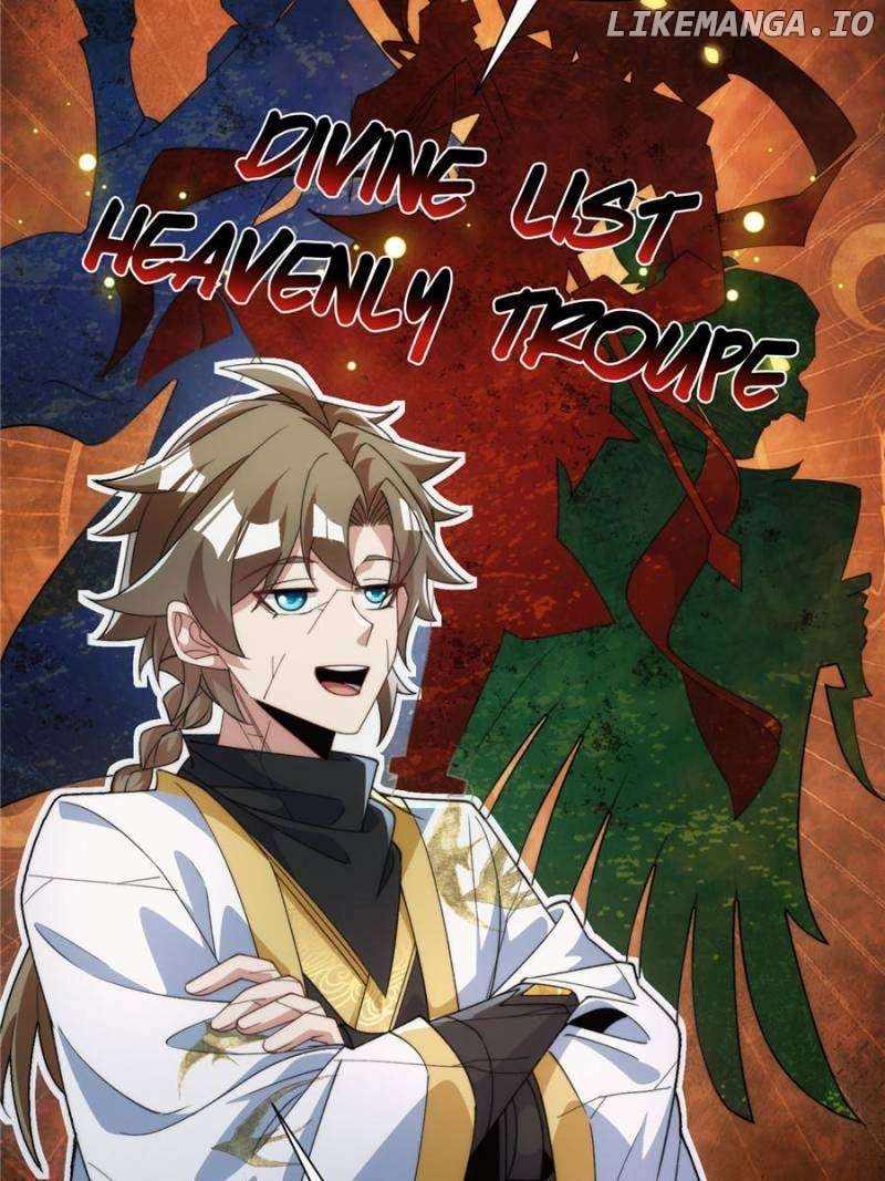Becoming immortal by doing nothing Chapter 36 11
